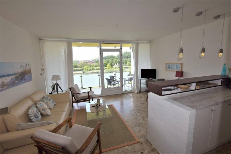 Ferienwohnung Weissenhäuser Strand