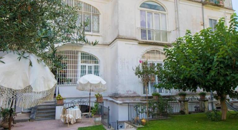 Palazzo Cacace Relais — photo 3