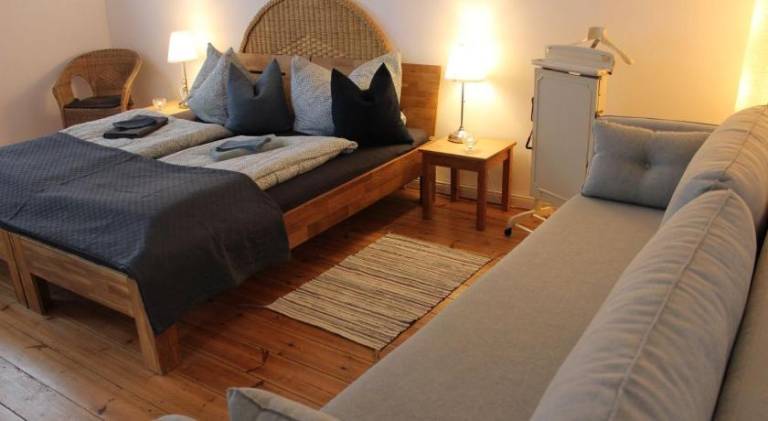 Rental apartment | Pets allowed — photo 2