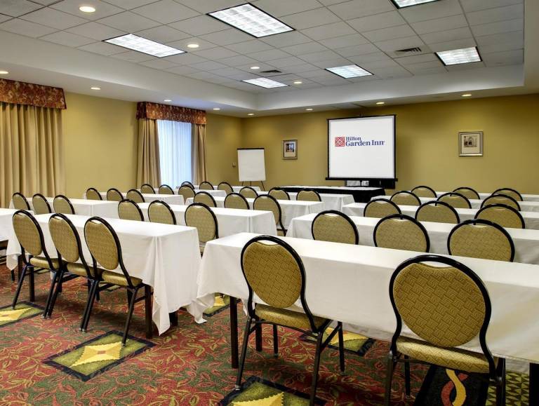 Hilton Garden Inn McAllen Airport in McAllen, TX