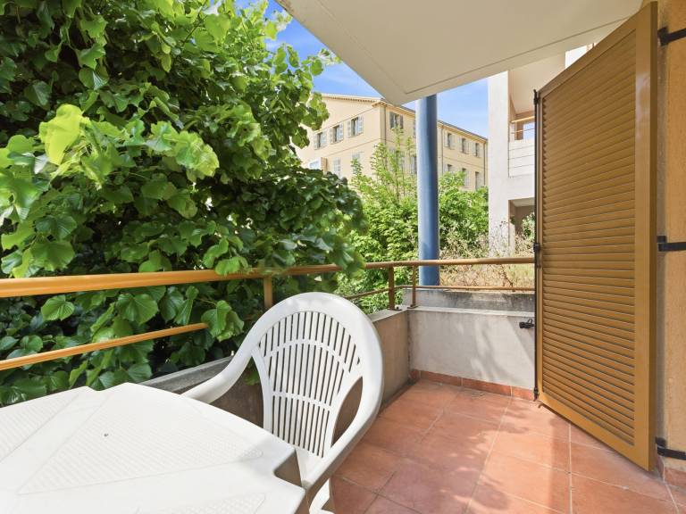 Ferienwohnung Grasse