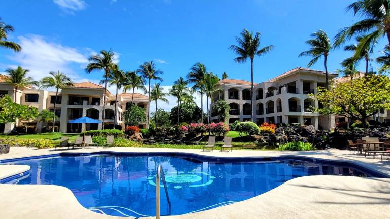 Condo Mauna Lani