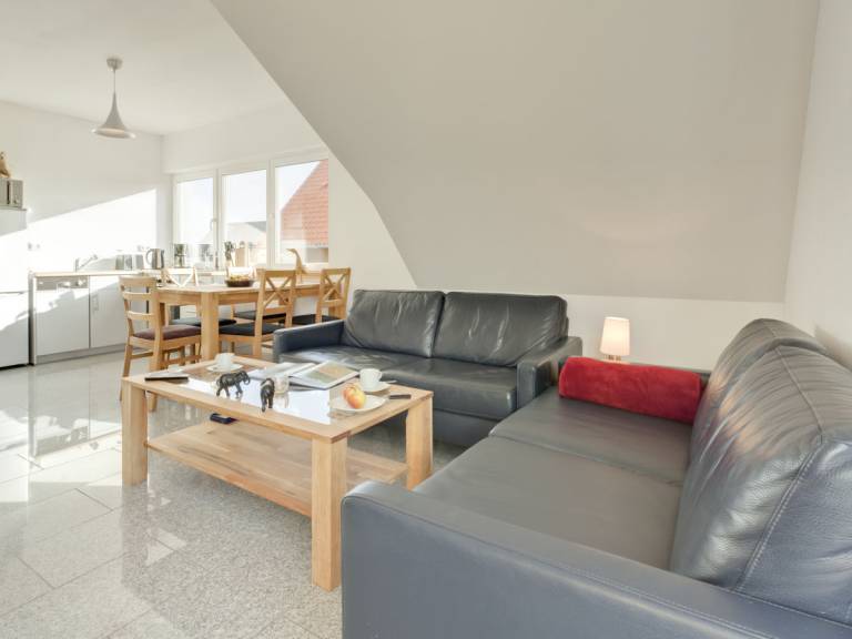 Ferienhaus Haus Münster in Wohlenberg an der Ostsee -Strand in 250 Metern. — photo 4