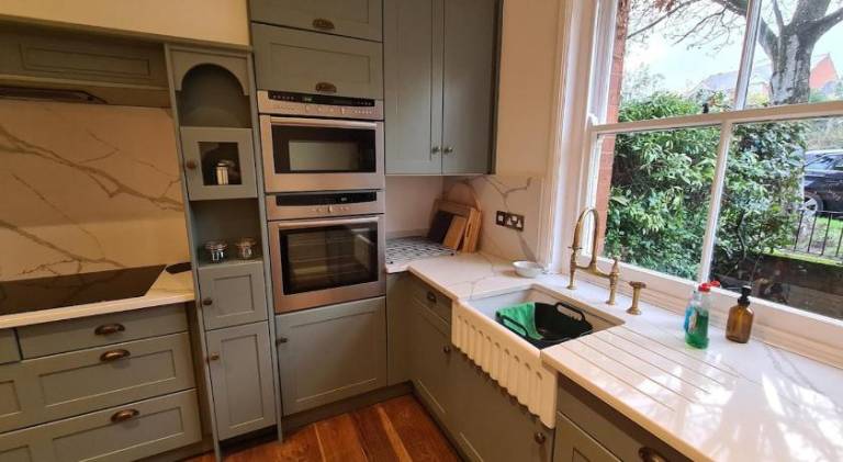 Vacation home with 6 rooms for 11 persons — photo 5