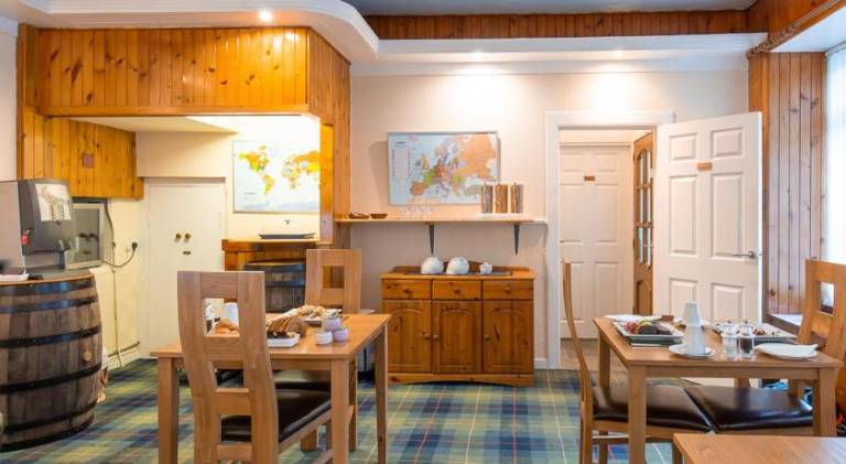 Bed & Breakfast Port Ellen