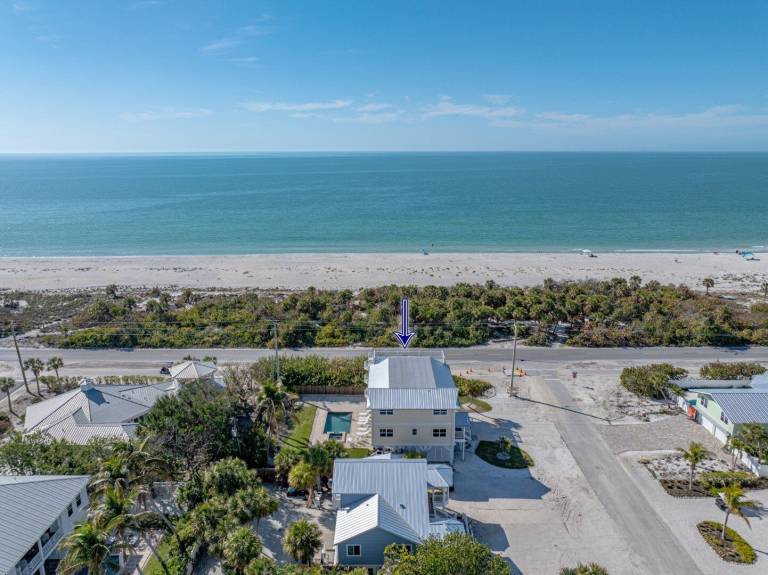 House Boca Grande