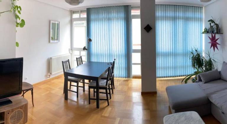 Apartamento Burgos