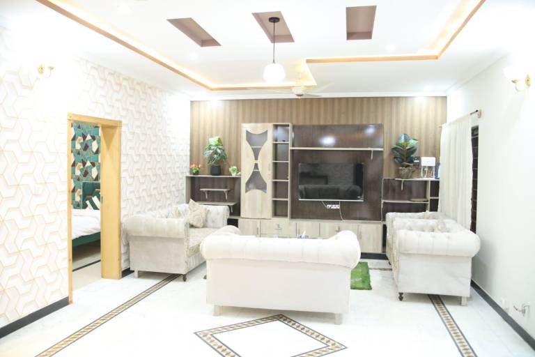 224 m&sup2; Ferienhaus