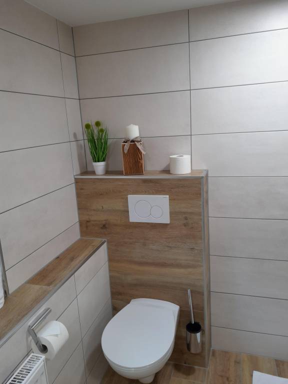 Vacation home with terrace, garden & sauna — photo 5