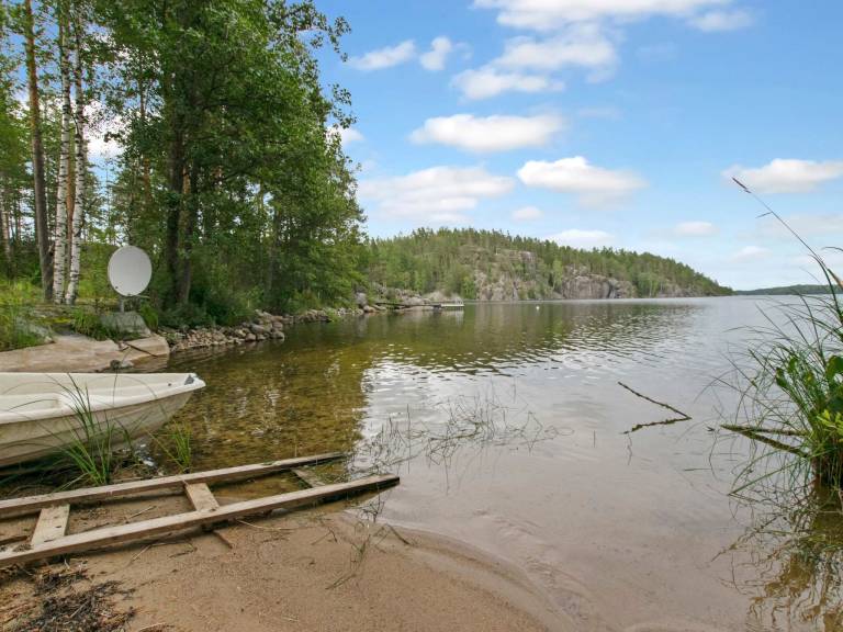 House with BBQ & sauna | Nature view | Pet-friendly — photo 4