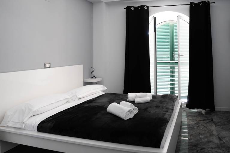 60 m&sup2; Ferienwohnung