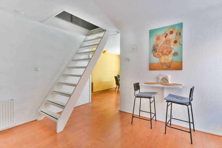Chambre privée Alkmaar