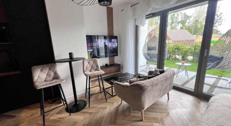 Nice apartment | Pets are welcome — photo 2