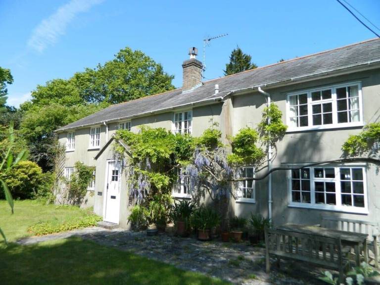 House Wareham Town