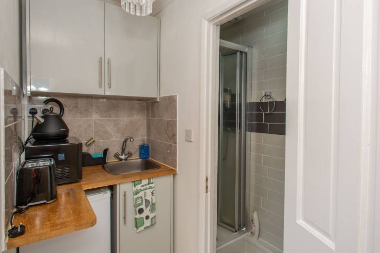 Apartment Chislehurst