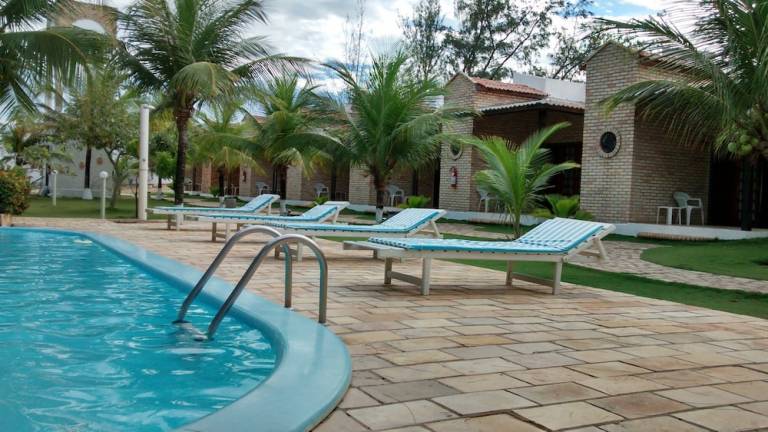 Apartment Canoa Quebrada