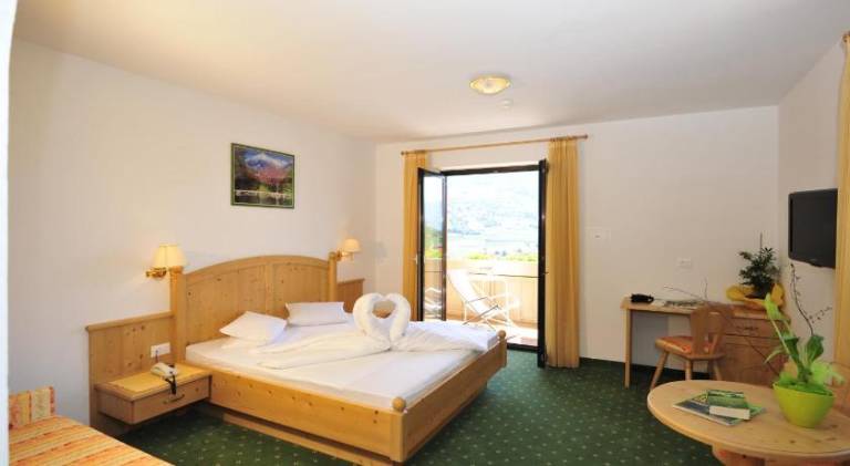 Hotel Weger — photo 2