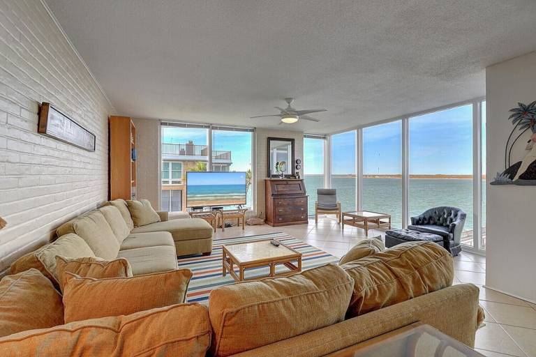 Condo Port Aransas