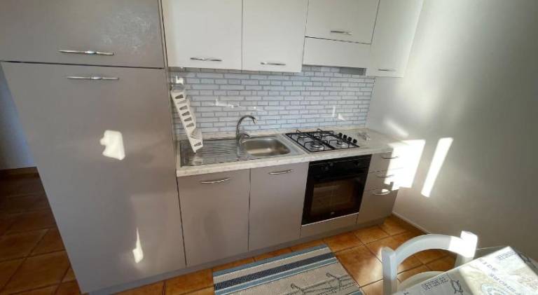 Rental apartment with 1 room for 5 persons — photo 4