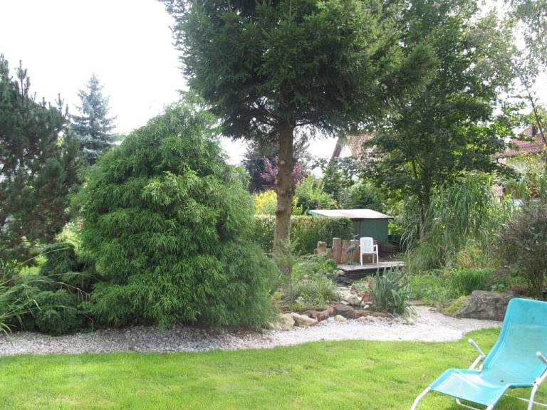 Ferienwohnung Bad Griesbach im Rottal