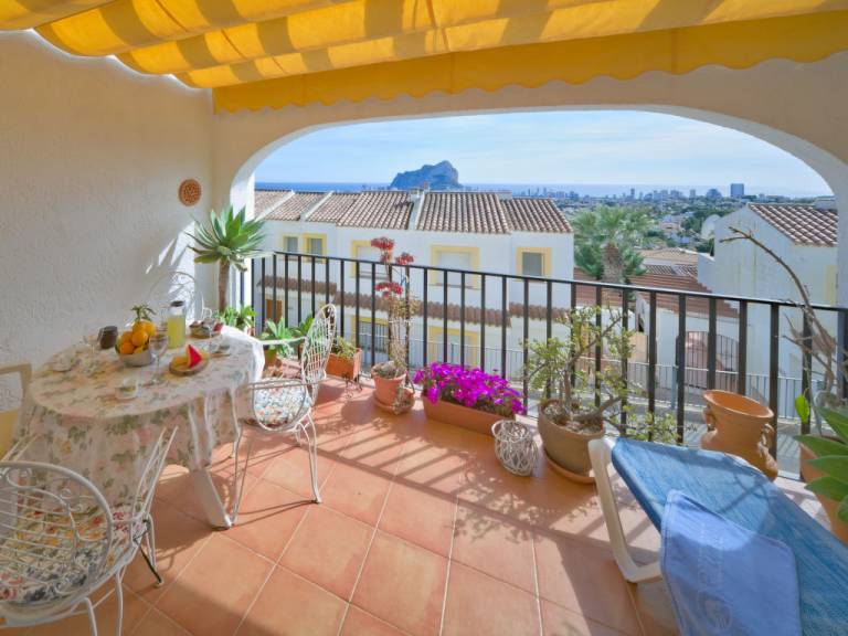 Casa Calpe