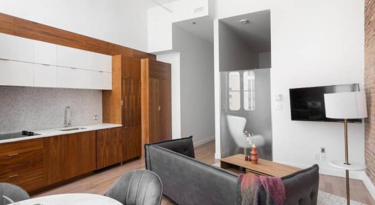 Holiday apartment | Near Notre-Dame Basilica | Pet-friendly — photo 2