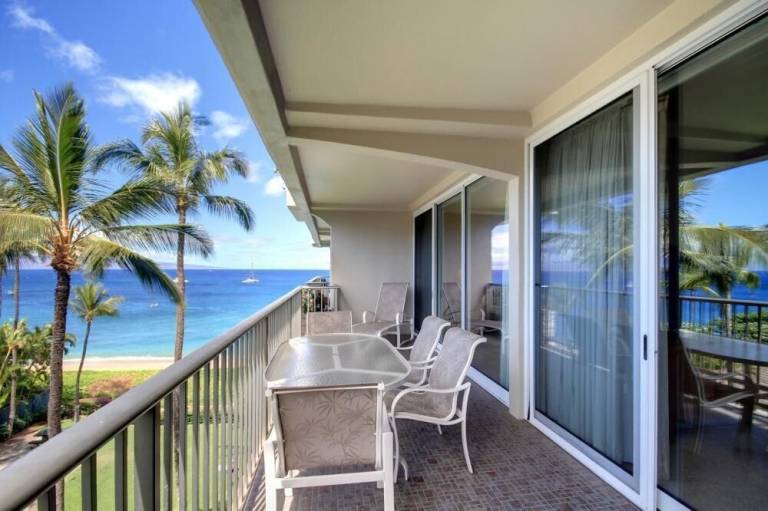 Condo Lahaina