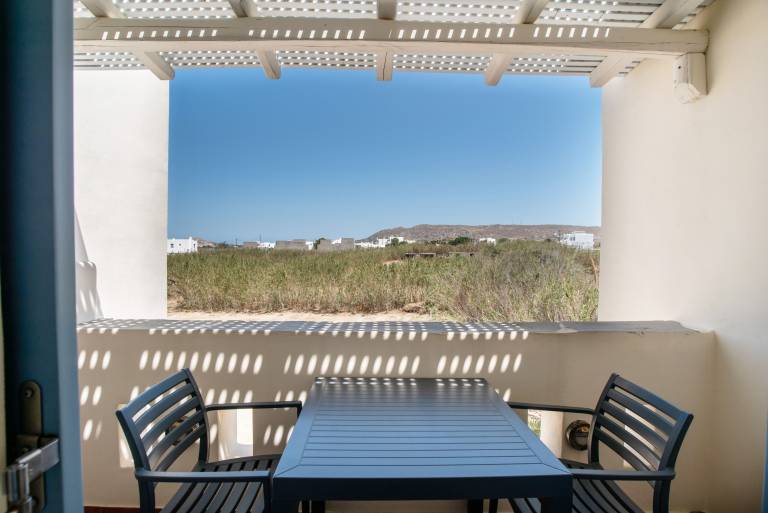 45 m² Aparthotel
