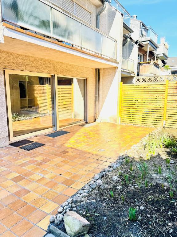 Ferienwohnung Frechen