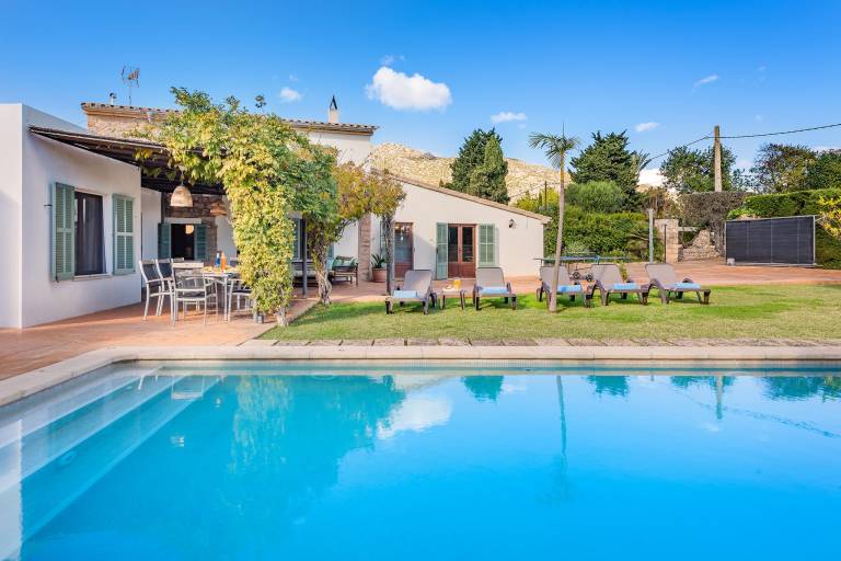 Villa Pollença