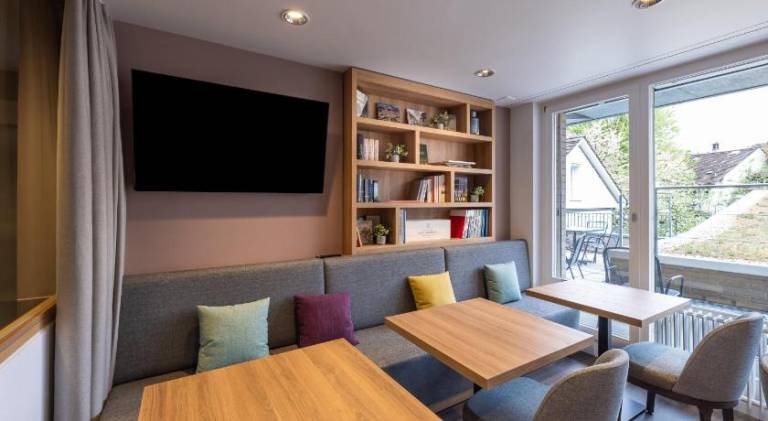Hotel Loge Winterthur — photo 3