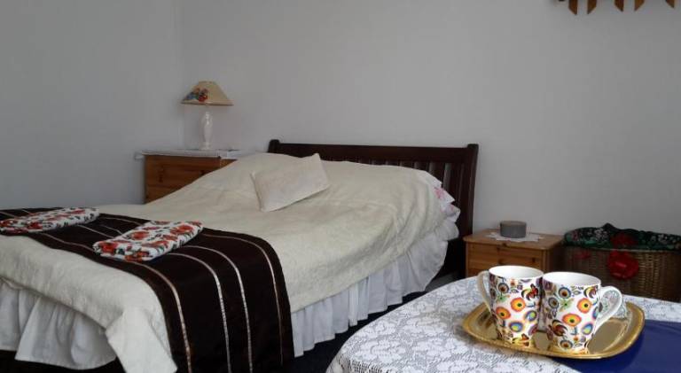 Bed & Breakfast  Lubsko