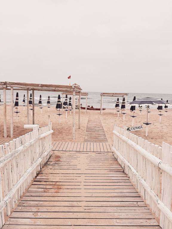 Villa Marina di Ginosa