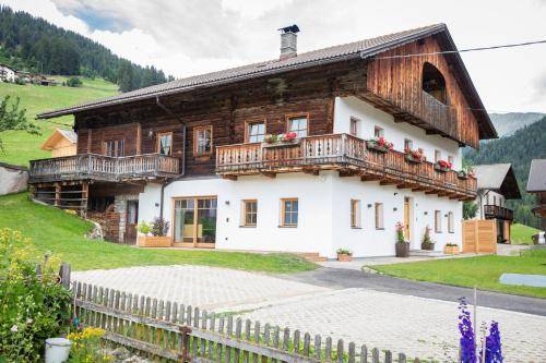 Ferienwohnung Toblach