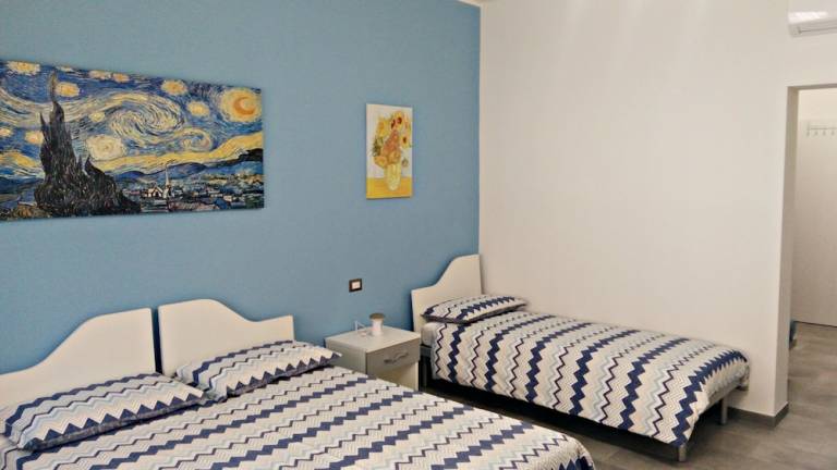 Bed & Breakfast Foscherara