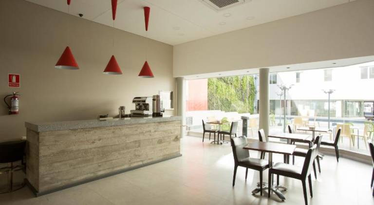 Regency Way Montevideo Hotel — photo 5