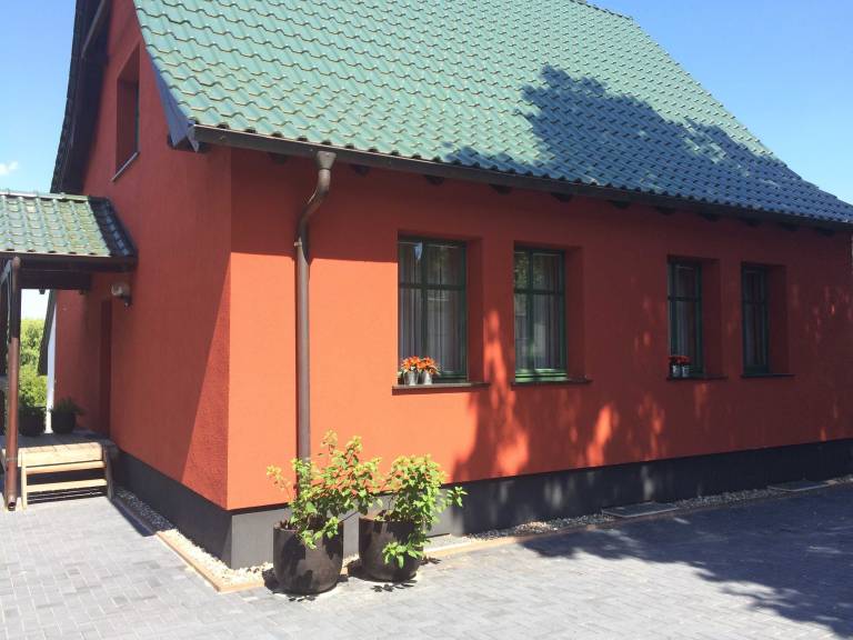 Ferienhaus Priepert