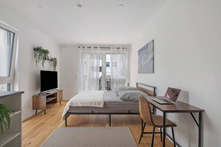 Ferienwohnung Augsburg