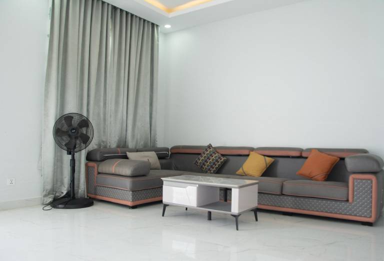 Warm Home (Siem Reap-Homestay) — photo 3