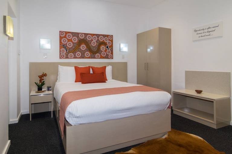 Motel Adelaide