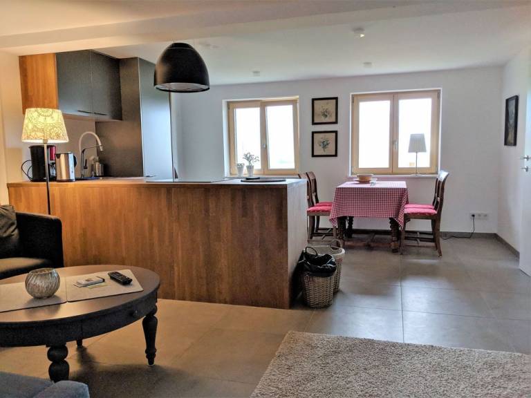 Ferienwohnung in Gosau für max. 4 Gäste Ferienwohnung in Gosau für max. 4 Gäste