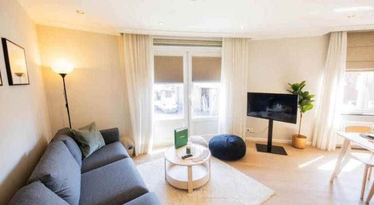 70 m&sup2; Ferienwohnung