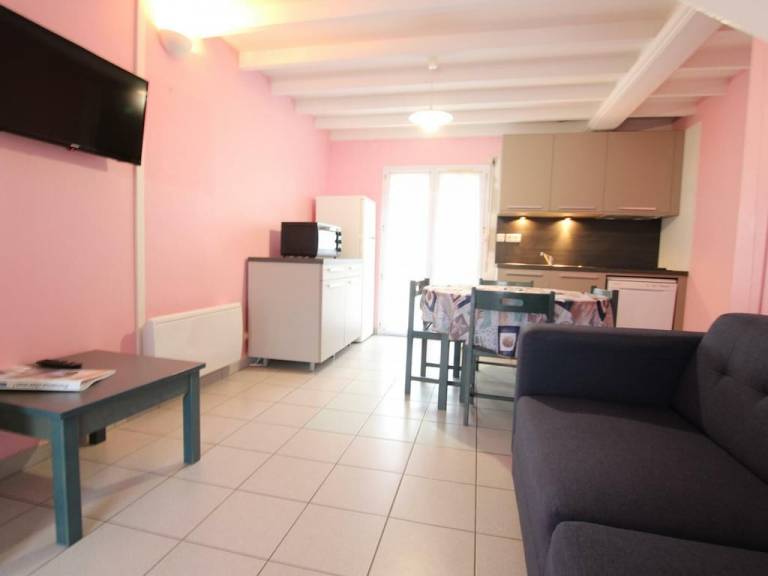 Cottage Flamanville