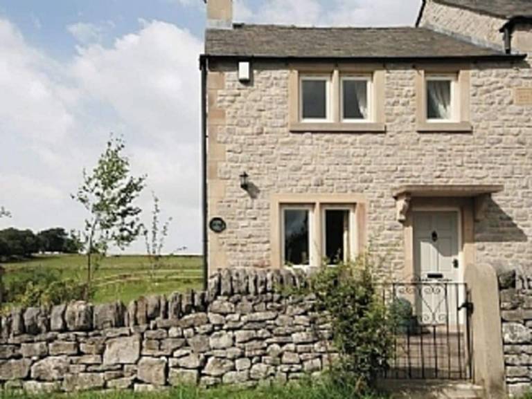 Cottage Bakewell