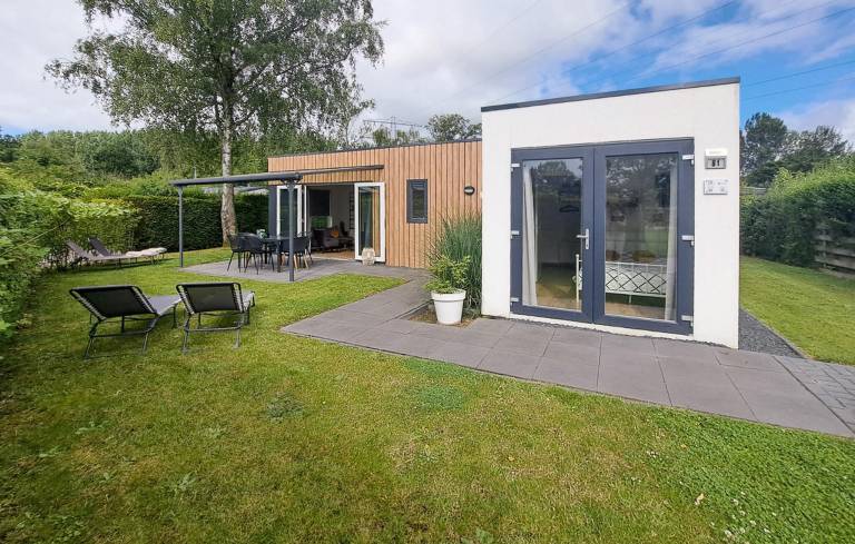Maison de vacances Heinkenszand