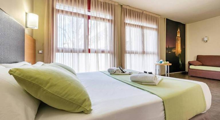Hotel Pere III El Gran — photo 2