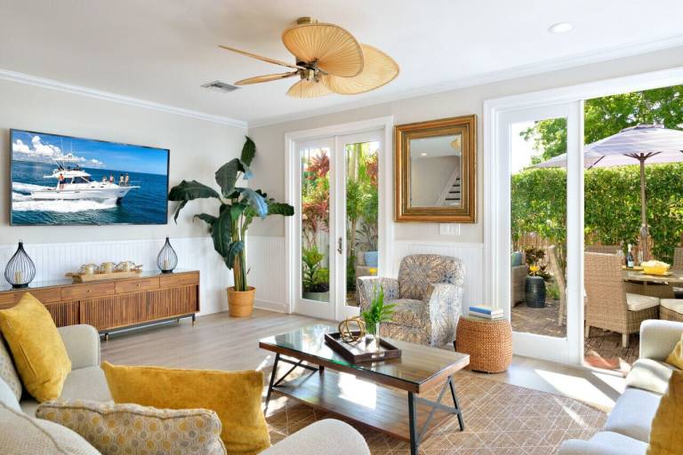 Villa Key West