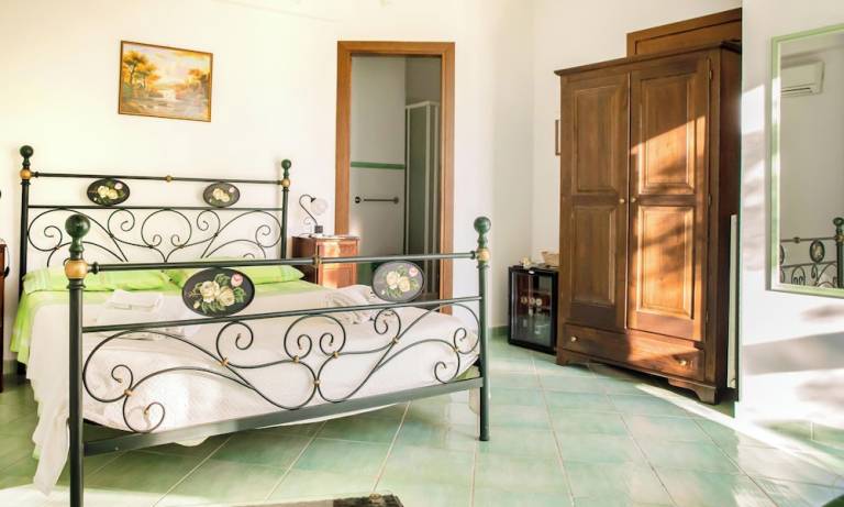 Bed and Breakfast Maratea