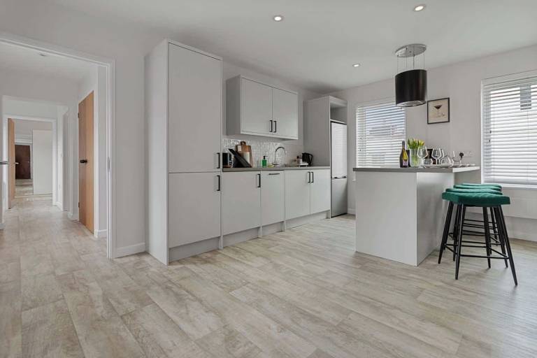 Ferienwohnung Exeter