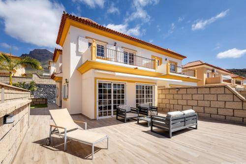 Villa Costa Adeje